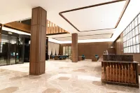 Yunfeng Hotel (Tonghua Trade Center) Hotel di Tonghua