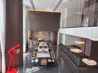 RH Yinggedi Hotel (Qianxi High-Speed Railway Station) - breakfast