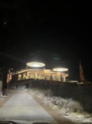 Miyongju·Sunset View Resort Homestay