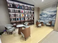 Yunxi Hotel Hotels in Tanchang County