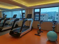 蘭舍國際飯店（連雲區嘉瑞寶廣場店）