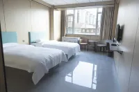 Kongtong District Pengcheng Hotel (Gansu Medical College Branch) Hotels in Pingliang