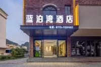 Lanbo Bay Hotel, Lipu فنادق في ليبو