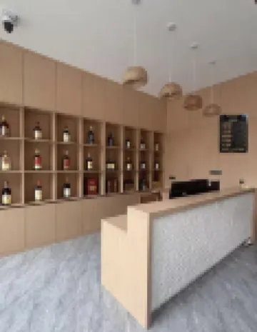 Yun Zhi Qi Homestay at Mount Siguniang (Shuangqiao Valley Scenic Area)