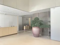 JI Hotel - Gym