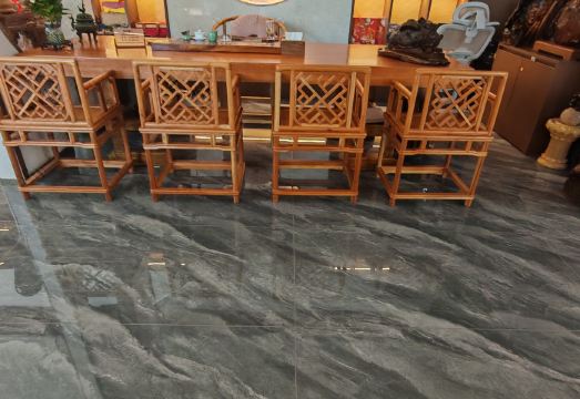 웨이예나 국제 호텔