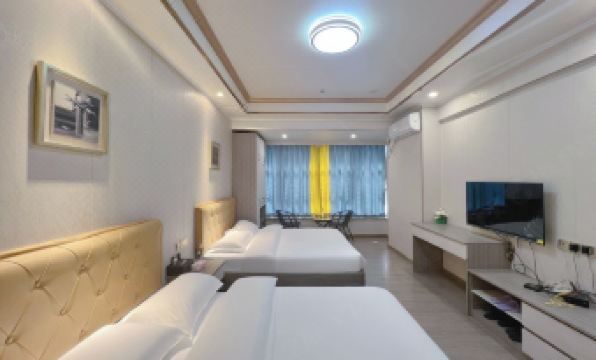 Yashe Qingxiang Apartment (Kaiping Donghuicheng)