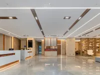 Lavande Hotel (Yangzhou Baoying Baitian North Road)