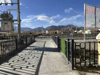 Akto Shanzhilian Homestay