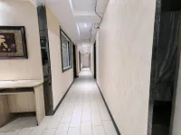 Xianzi Hotel Hotel a Nehe