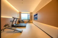 Dongjiang Manting Hotel