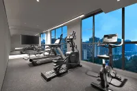 Atour Hotel Anyang - Wanda Plaza Guangming Road