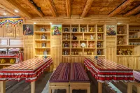 Jiuzhaigou Valley Scenic and Historic Interest Area Banyan Tree Hotel - Aamiainen