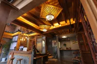 Kai yuan Cui ju (Weishan ancient city xinggonglou branch) - เปิดใหม่