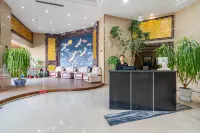Tianxiang International Hotel (Zhucheng Chaorantai Branch) Hotels in Zhucheng