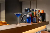 CityNote Light (Guangzhou Beijing Road Pedestrian Street  Nanyue King Museum branch) - bar