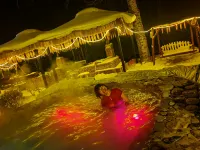 Snow Valley Snow's Fate Inn (China Snow Valley Scenic Spot)