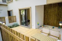 Huanxi Zero Kilometer Homestay (Lixiaolu Bipenggou)