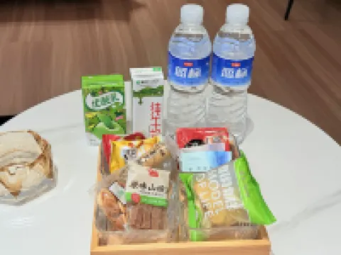 Jiang County Yuehe Homestay Hotels in Jiang County