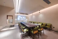 Wuyishan · Wild Le Ye | Private Courtyard Vacation Villa ( Resort Area Branch) - New