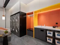 Hampton by Hilton  Luoyang Xinyi Street - Gym