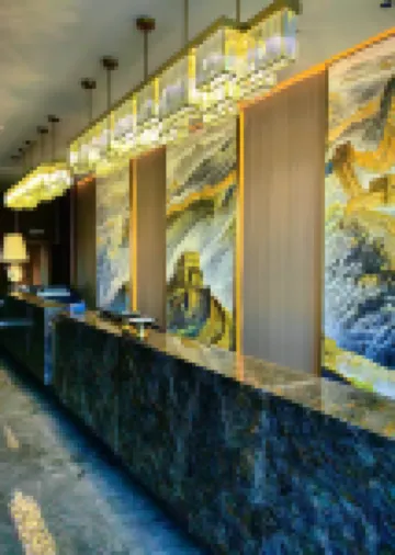Wuhu Hotel