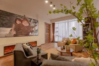  Misty Isle Sky View Homestay - جديد