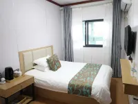 廬山迎賓館（廬山風景名勝區牯嶺街運管所店） 鄰近美廬別墅的酒店