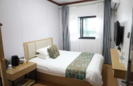 Lushan Guest House