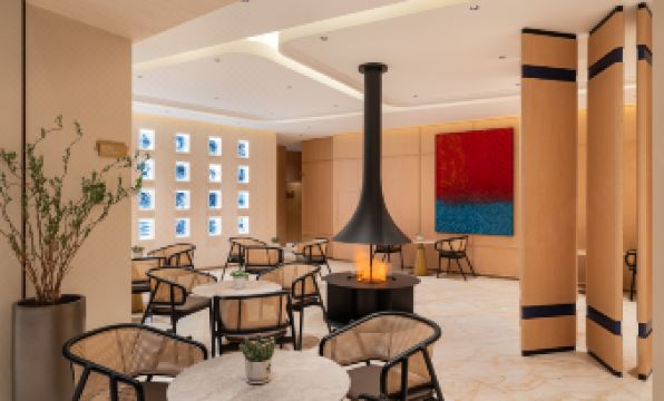 Holiday Inn Express KUNMING RAILWAY STATION by IHG