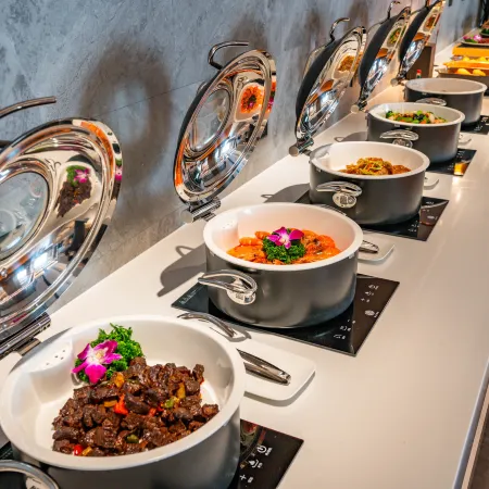 Home Selection Hotel Shenyang Tiexi Xiangjiang Branch Отели рядом с достопримечательностью «Теси»