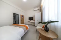 Fulai · Qichi | Aura Haven | Lakeside Cozy Retreat Boutique Stay (Mile Huquan Ecological Park)