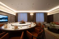 RuoErGaiHuajianyuan · Muyun Hotel - Morgenmad
