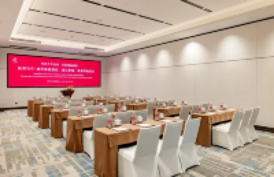 Merchant Marco Grand Hotel