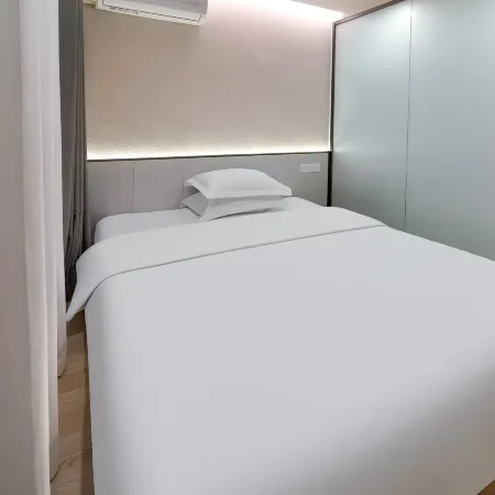 Changzhou Jintan | Anxian Yinyi Residence (Maoshan)