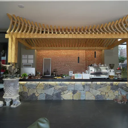 Yunye · Xianhu Art Homestay