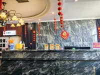 鑫地春商務酒店（宣化店）