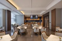 ROYGEM Hotel, Hunan ICEC, Window of the World, Changsha