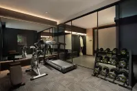 Lifan Hotel (Changsha Railway Station Jin Tai Plaza Subway Station Branch)