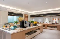 Vienna Hotel Zhongshan Lihe Plaza City Hall