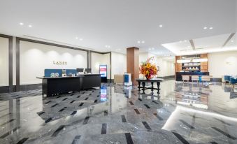 Qidong Lvsi Port Lanou International Hotel