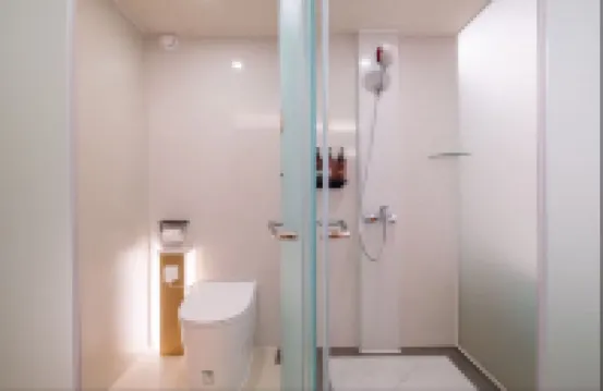 江野連鎖飯店(昆明站店) 昆明火車站附近的飯店