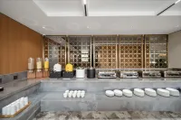 GEYUS HOTEL - 조식 운영