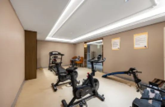 Vienna International Hotel (Xinghua Darfur Branch)