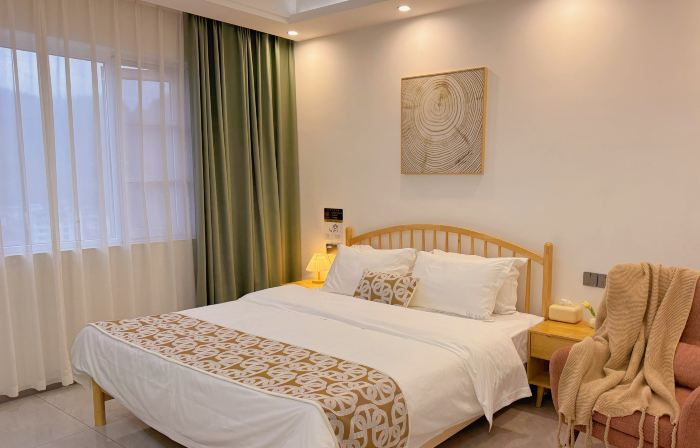 Muzili Homestay