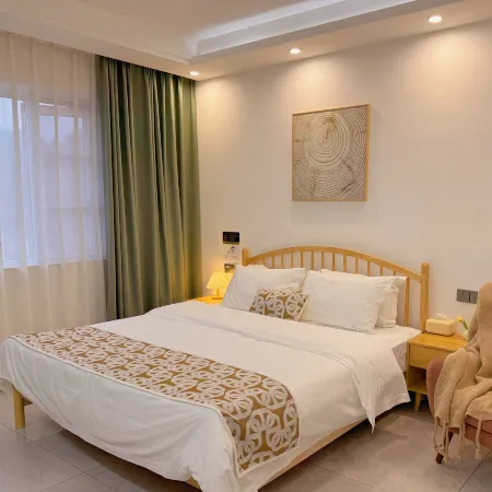 Muzili Homestay