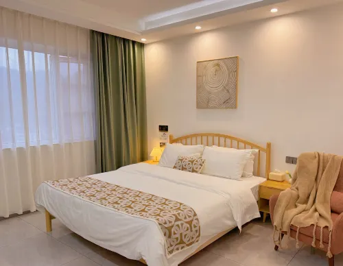Muzili Homestay - 2 stelle
