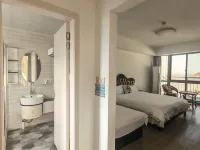 Lushan Guanhai Tingtao Homestay