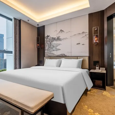 Meishan Hotel