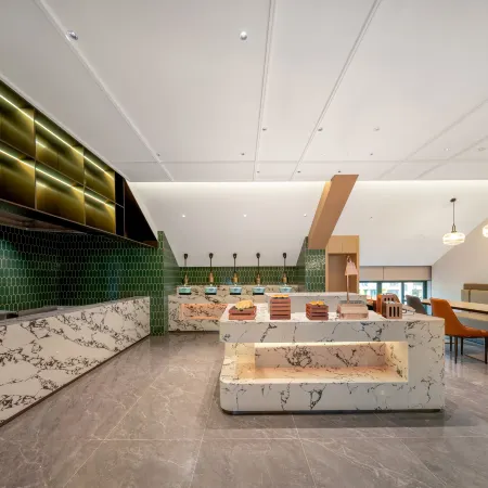 Landuo Yating Hotel
